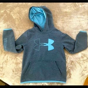 Under Armour hoodie